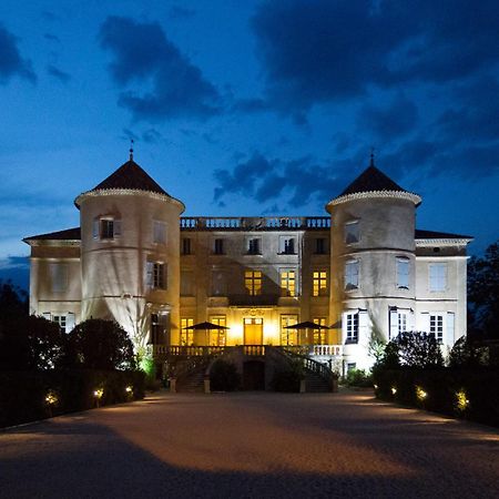 Chateau De Potelières מראה חיצוני תמונה