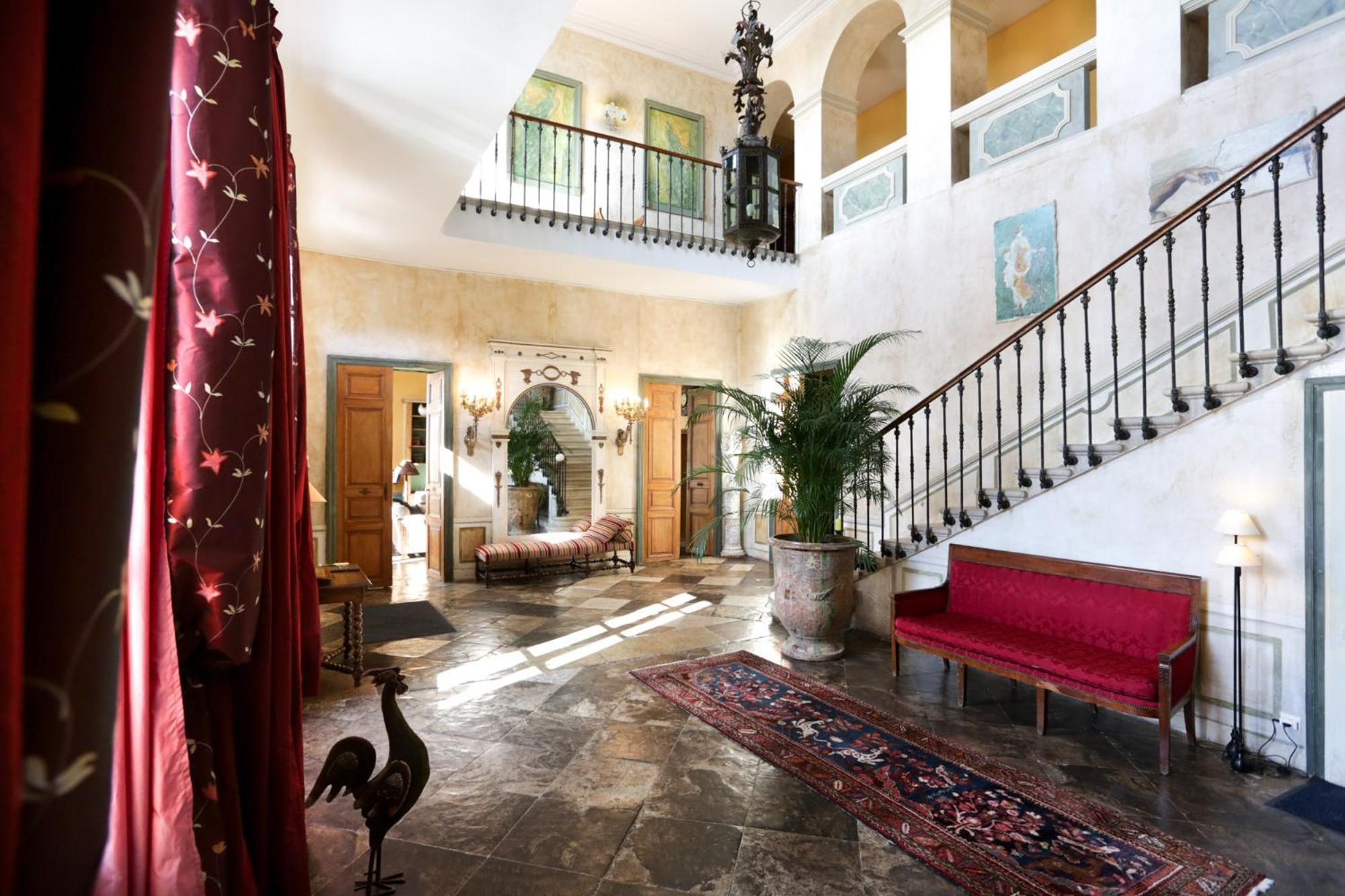 Chateau De Potelières חדר תמונה